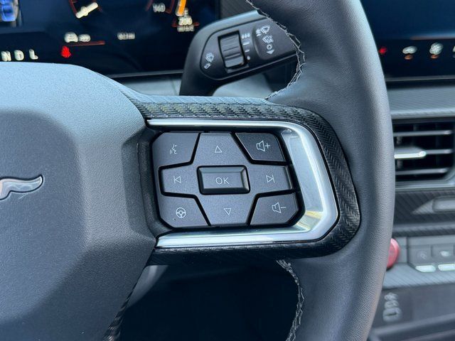 2026 Ford Mustang EcoBoost Springfield VA