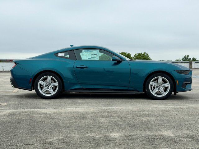 2026 Ford Mustang EcoBoost Springfield VA
