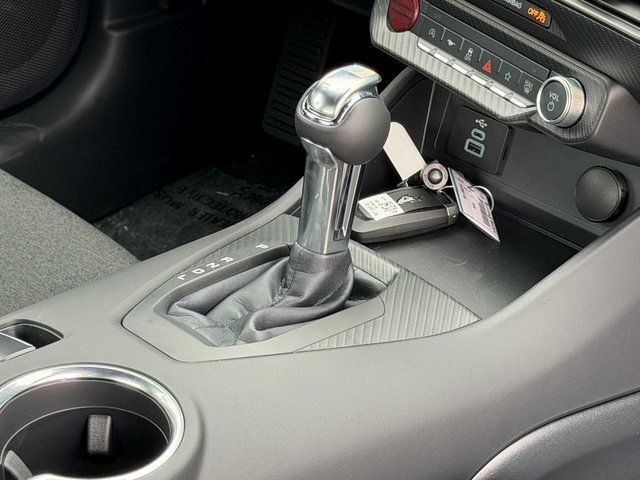 2026 Ford Mustang EcoBoost Springfield VA