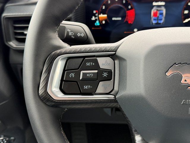 2026 Ford Mustang EcoBoost Springfield VA