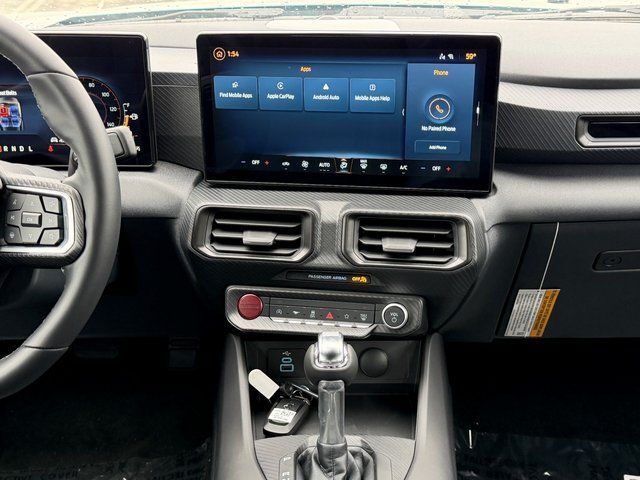 2026 Ford Mustang EcoBoost Springfield VA