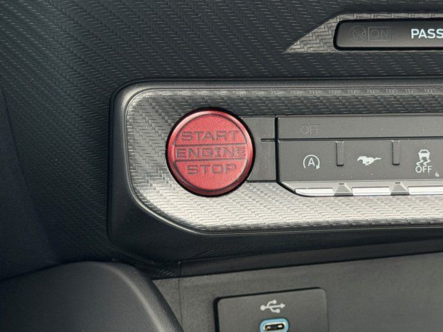 2026 Ford Mustang EcoBoost Springfield VA