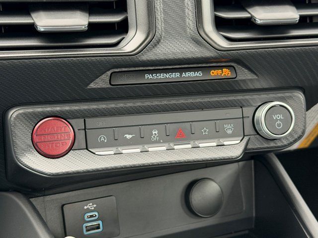2026 Ford Mustang EcoBoost Springfield VA