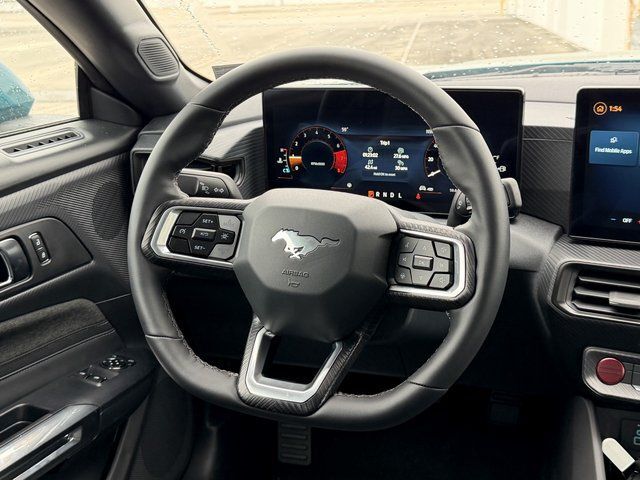 2026 Ford Mustang EcoBoost Springfield VA