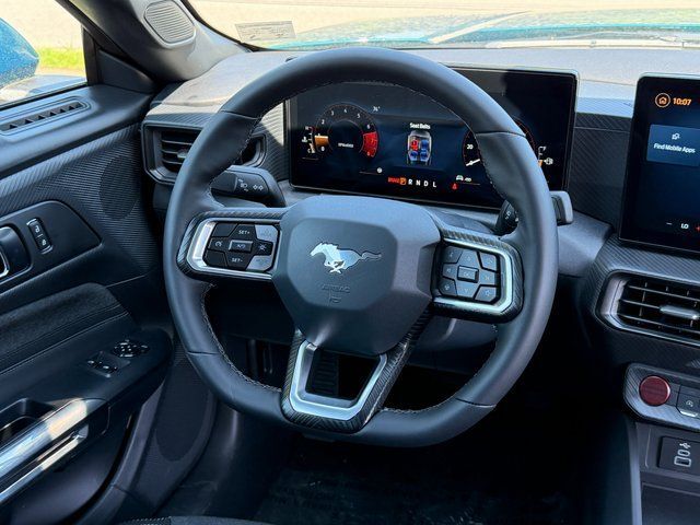 2026 Ford Mustang EcoBoost Springfield VA