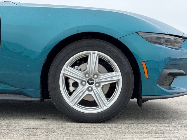 2026 Ford Mustang EcoBoost Springfield VA