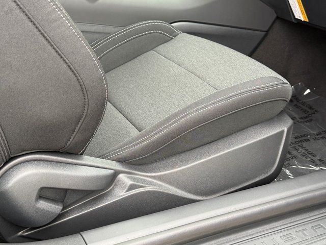 2026 Ford Mustang EcoBoost Springfield VA