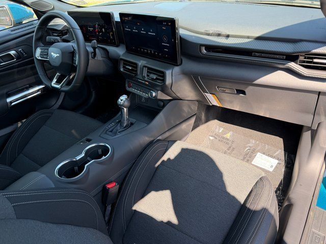 2026 Ford Mustang EcoBoost Springfield VA