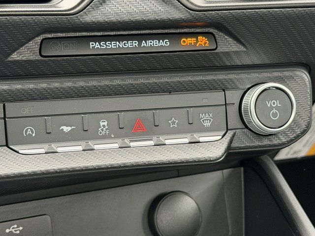 2026 Ford Mustang EcoBoost Springfield VA