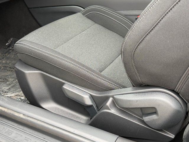 2026 Ford Mustang EcoBoost Springfield VA