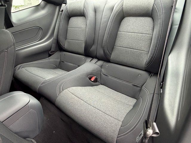 2026 Ford Mustang EcoBoost Springfield VA