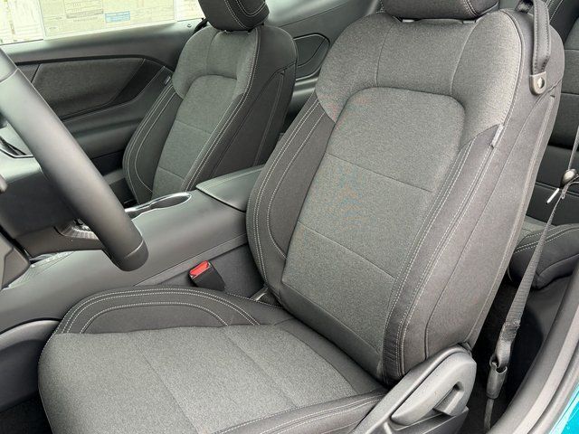 2026 Ford Mustang EcoBoost Springfield VA