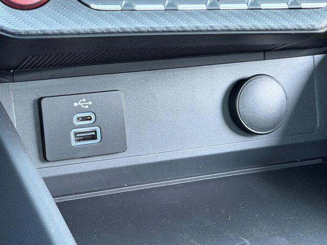 2026 Ford Mustang EcoBoost Springfield VA