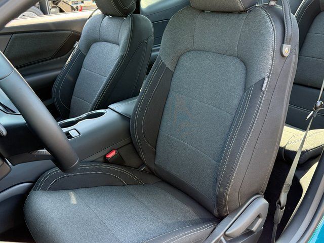 2026 Ford Mustang EcoBoost Springfield VA