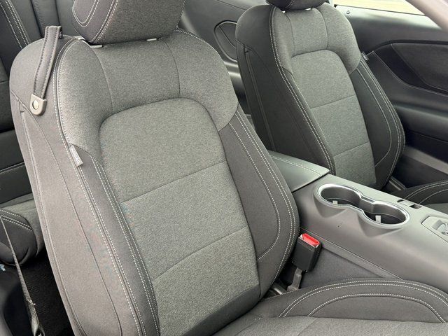 2026 Ford Mustang EcoBoost Springfield VA