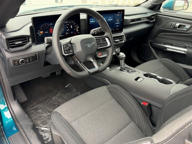 2026 Ford Mustang EcoBoost Springfield VA