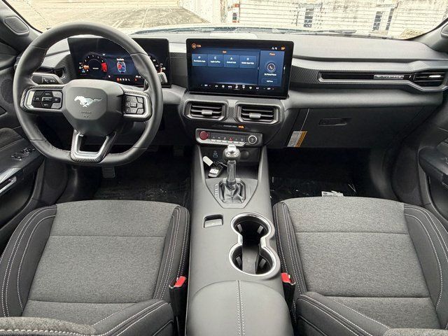 2026 Ford Mustang EcoBoost Springfield VA