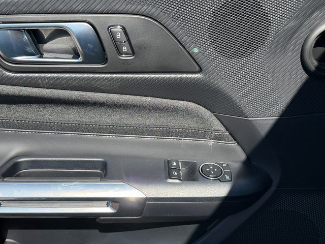 2026 Ford Mustang EcoBoost Springfield VA