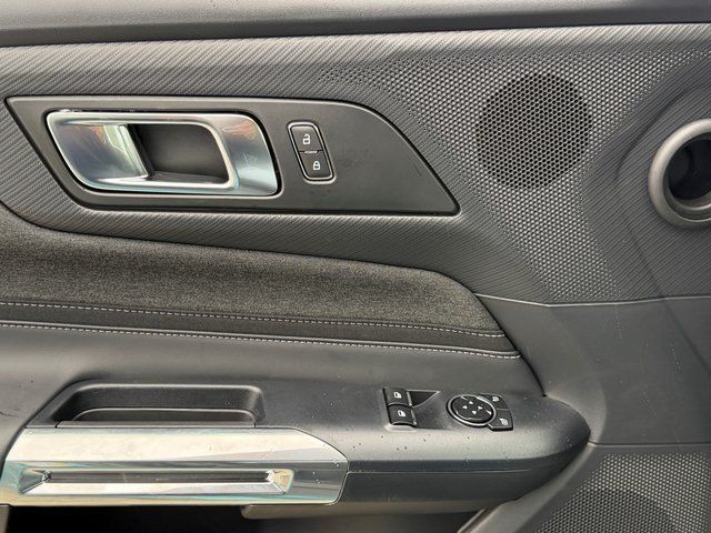 2026 Ford Mustang EcoBoost Springfield VA