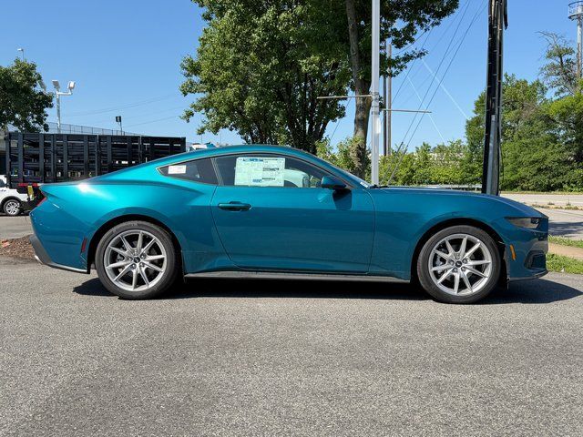 2026 Ford Mustang EcoBoost Springfield VA