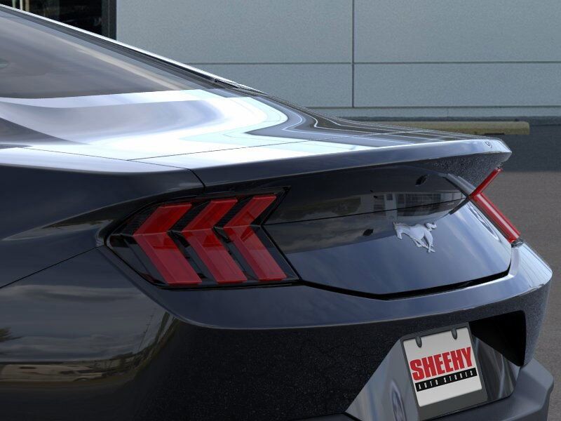 2026 Ford Mustang EcoBoost Springfield VA