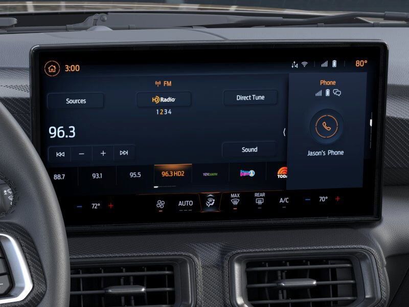 2026 Ford Mustang EcoBoost Springfield VA