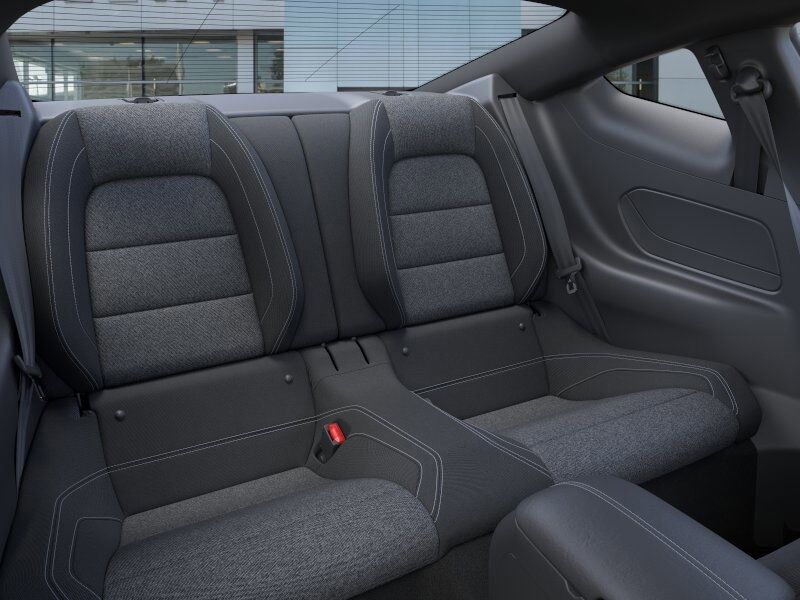 2026 Ford Mustang EcoBoost Springfield VA