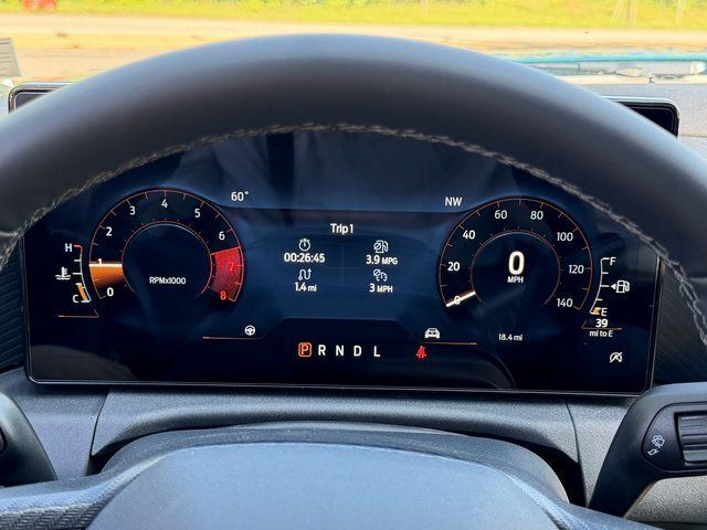 2026 Ford Mustang EcoBoost Springfield VA