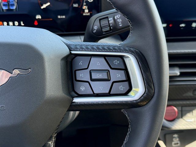 2026 Ford Mustang EcoBoost Springfield VA