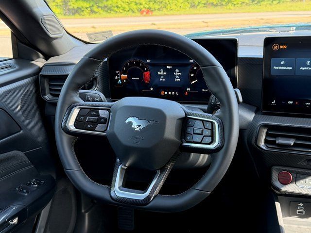 2026 Ford Mustang EcoBoost Springfield VA