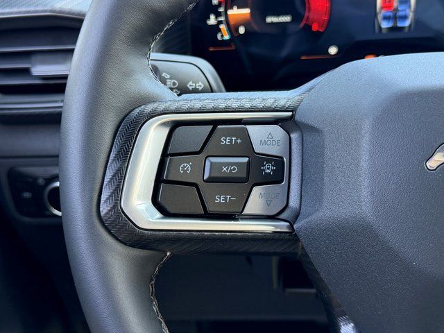 2026 Ford Mustang EcoBoost Springfield VA