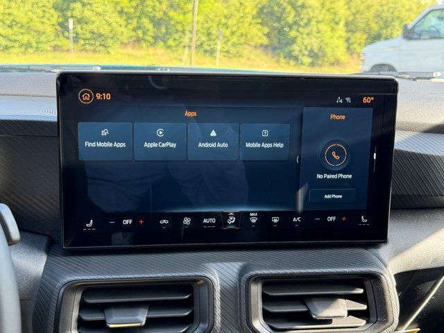 2026 Ford Mustang EcoBoost Springfield VA