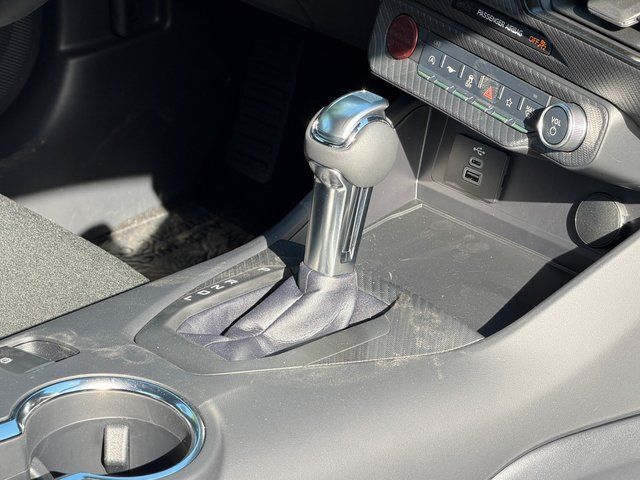 2026 Ford Mustang EcoBoost Springfield VA