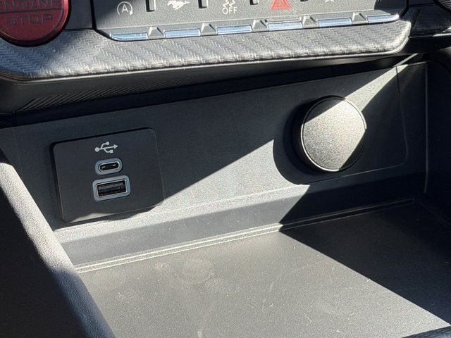 2026 Ford Mustang EcoBoost Springfield VA