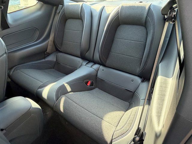 2026 Ford Mustang EcoBoost Springfield VA
