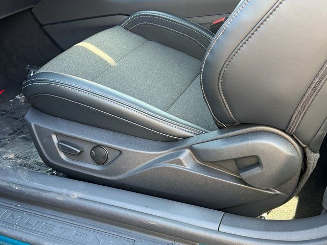 2026 Ford Mustang EcoBoost Springfield VA