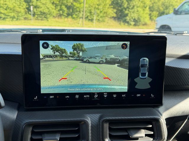 2026 Ford Mustang EcoBoost Springfield VA
