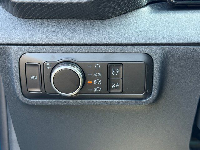 2026 Ford Mustang EcoBoost Springfield VA
