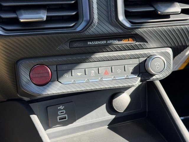 2026 Ford Mustang EcoBoost Springfield VA