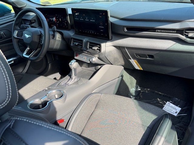 2026 Ford Mustang EcoBoost Springfield VA