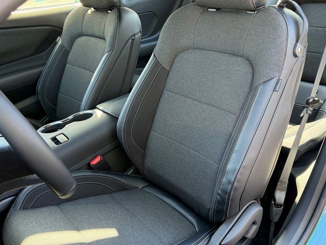 2026 Ford Mustang EcoBoost Springfield VA
