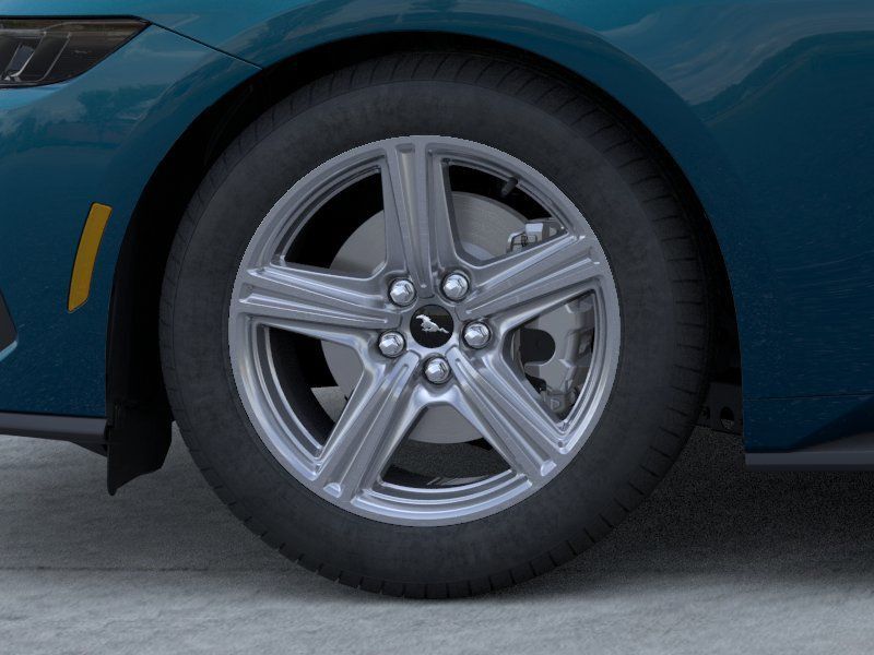 2026 Ford Mustang EcoBoost Springfield VA