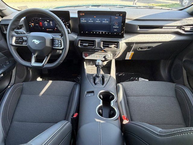 2026 Ford Mustang EcoBoost Springfield VA