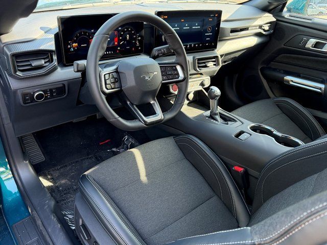 2026 Ford Mustang EcoBoost Springfield VA