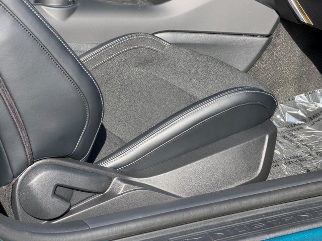 2026 Ford Mustang EcoBoost Springfield VA