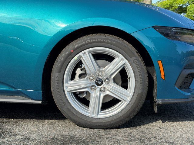 2026 Ford Mustang EcoBoost Springfield VA