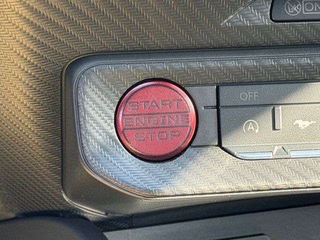 2026 Ford Mustang EcoBoost Springfield VA