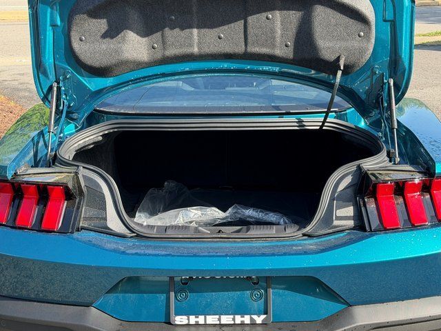 2026 Ford Mustang EcoBoost Springfield VA