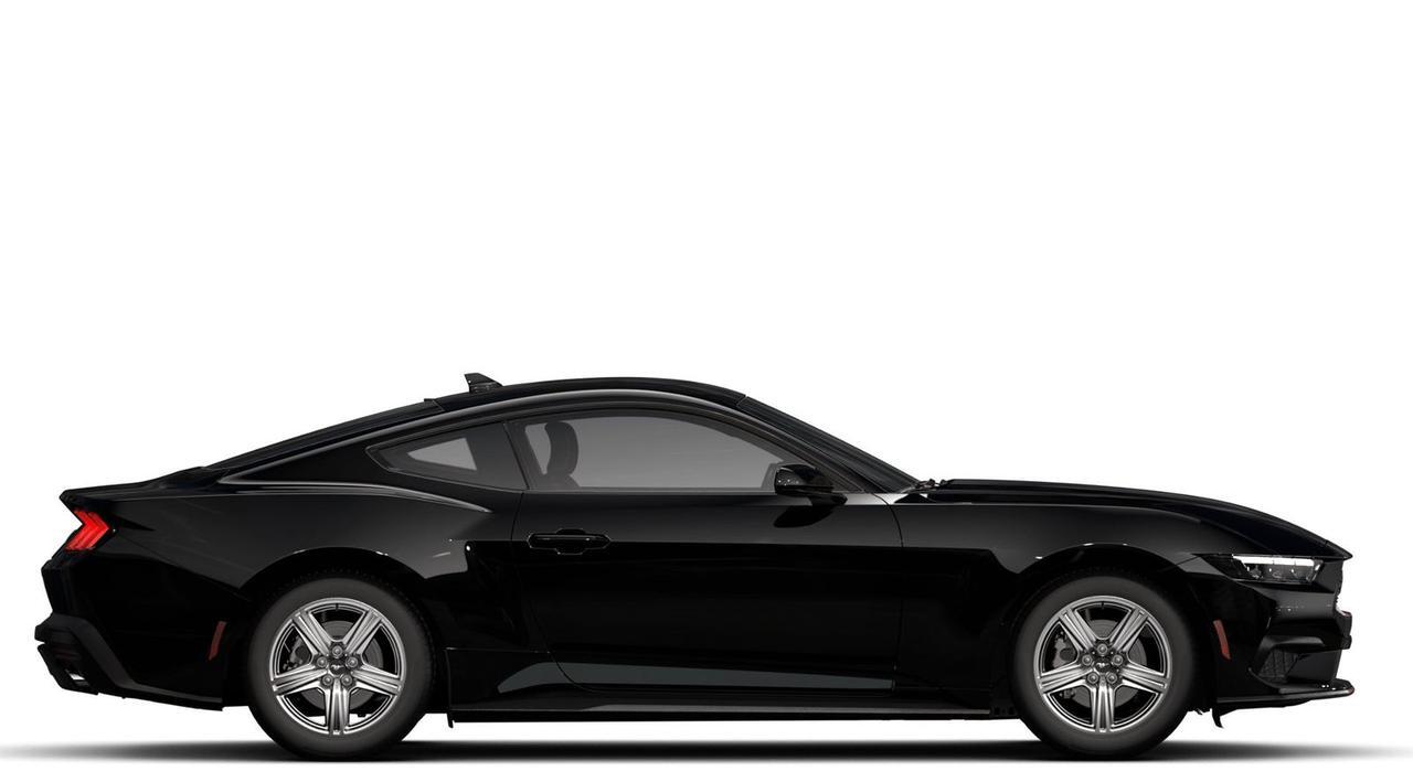 2026 Ford Mustang EcoBoost Springfield VA