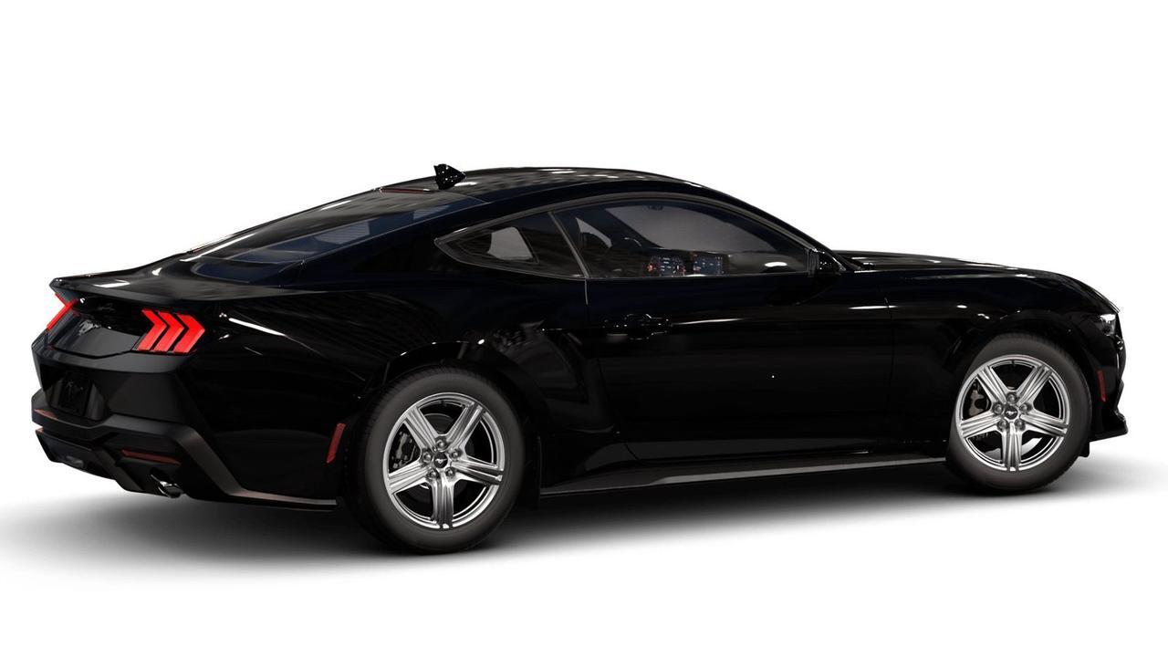 2026 Ford Mustang EcoBoost Springfield VA